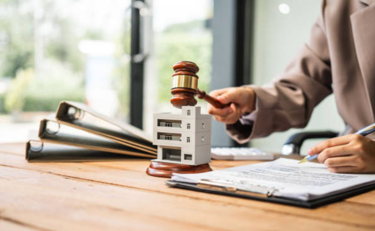 La Defensoría del Inquilino, una nueva instancia que busca proteger legalmente a quienes rentan vivienda en la capital.