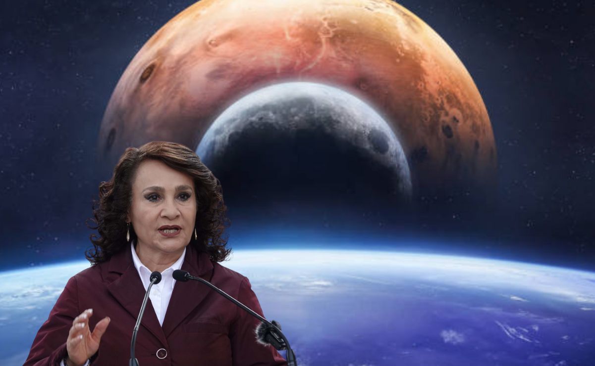 El encuentro marcó un paso significativo para posicionar a México como un actor emergente en la industria espacial global.