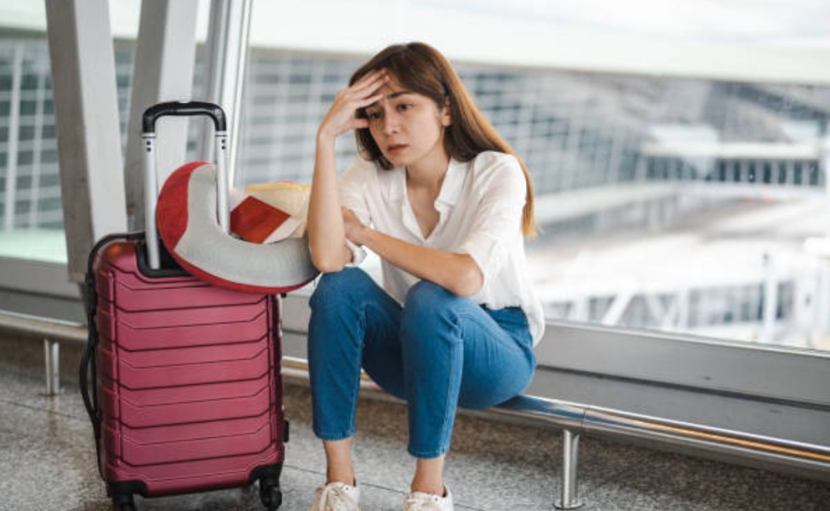 La estafa superó los 570 mil pesos y los implicados ofrecían sus servicios a nombre de una supuesta agencia de viajes.