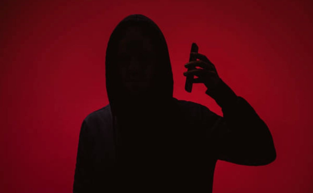 La extorsión en la mayoría de los estados solo puede ser perseguida si la víctima presenta una denuncia.