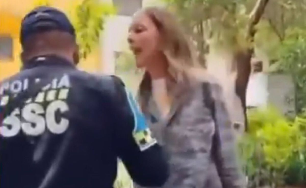 Para dicho tema la Ley de Migración también entra en juego.