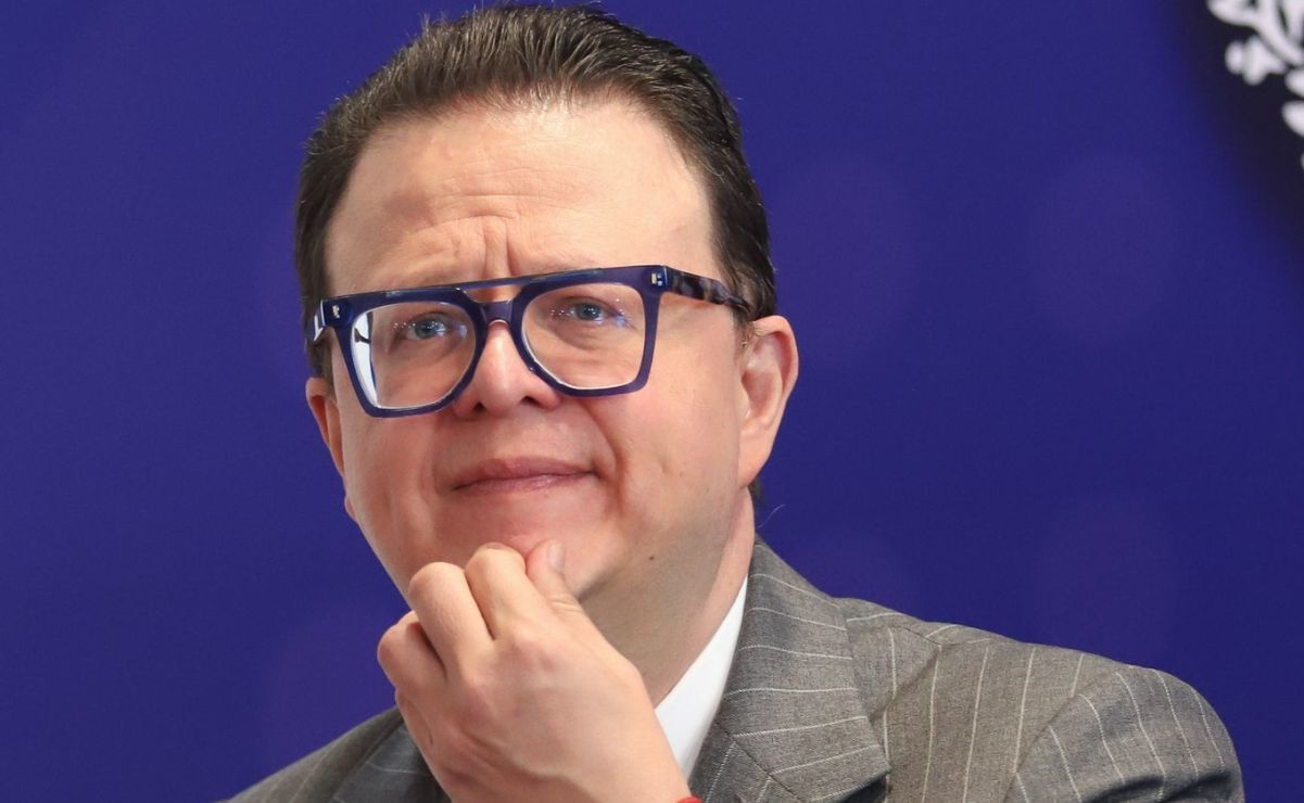 El magistrado también explicó que el fuero legislativo no puede ser utilizado como un blindaje.