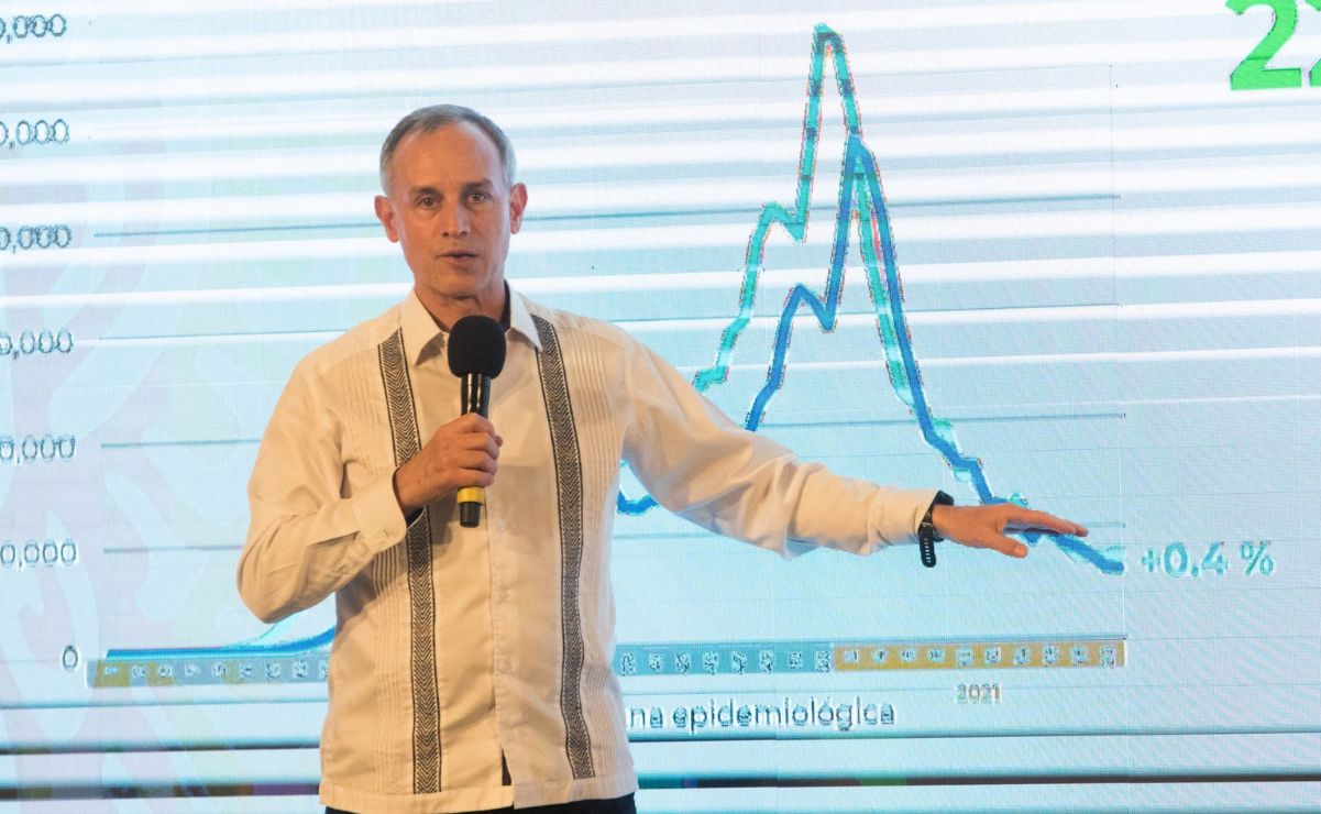 Gerardo Fernández Noroña defendió la trayectoria del exfuncionario y rechazó los señalamientos en su contra.