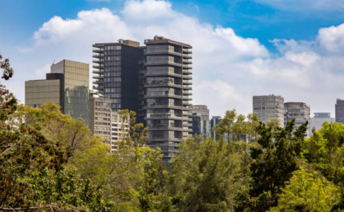 Actualmente la regulación del uso de suelo y la vivienda es competencia local.