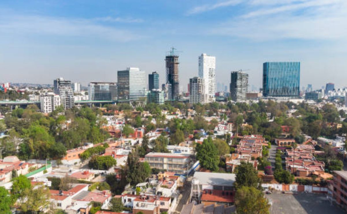 El funcionario explicó que las mesas de trabajo incluirán a colectivos vecinales, urbanistas, académicos, legisladores y empresario.