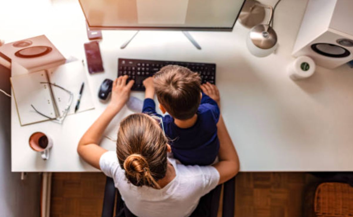 En caso de autorizar el trabajo remoto, el patrón debe cumplir con distintas particularidades.