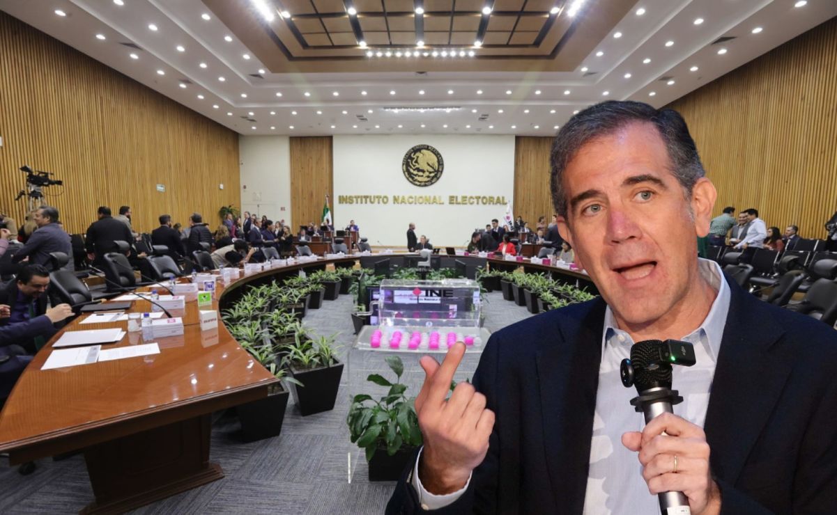 Entre las propuestas más destacadas del grupo se encuentra la exigencia de mantener la autonomía del INE.