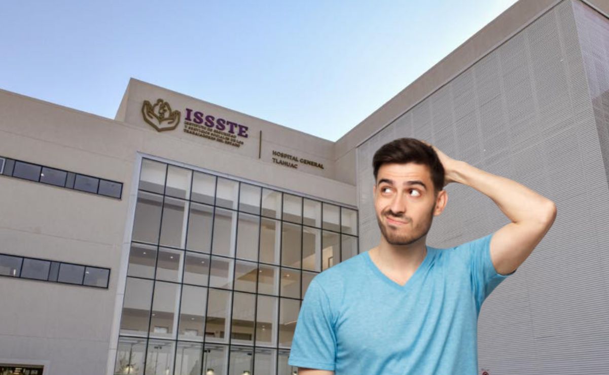 Las hijas o hijos de los trabajadores tienen derecho a recibir servicios médicos.