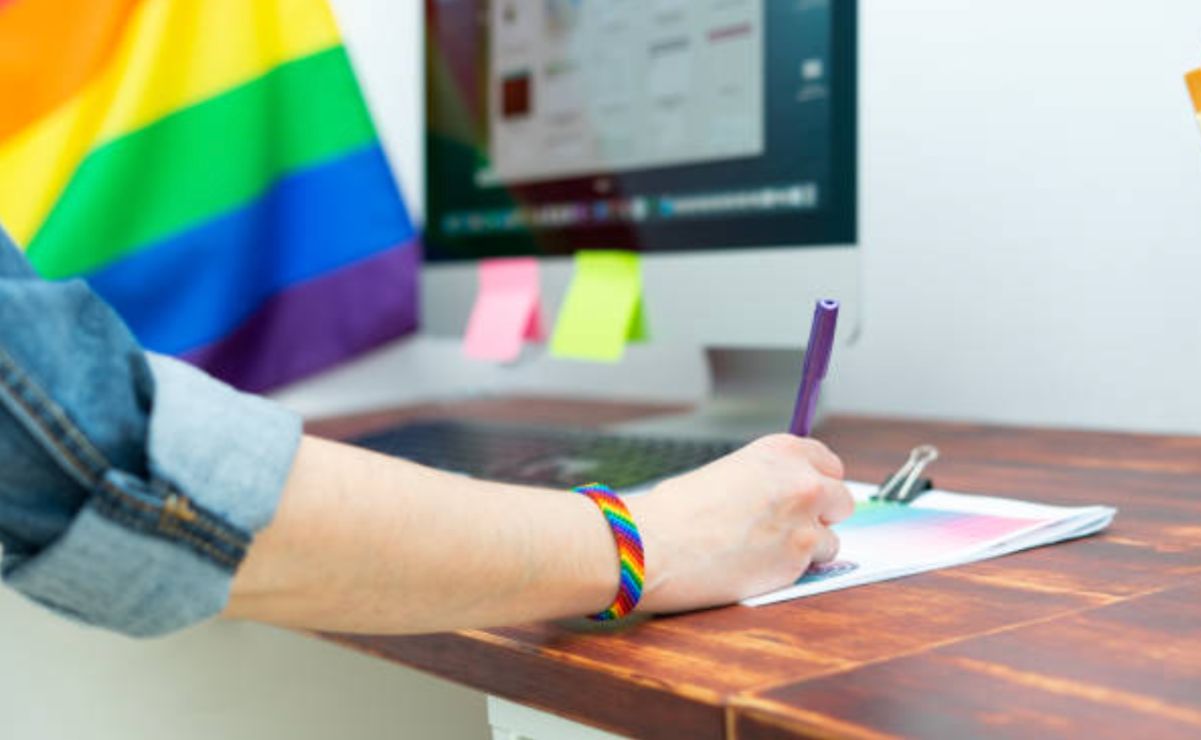 El objetivo de dicha iniciativa es es avanzar hacia una igualdad sustantiva.