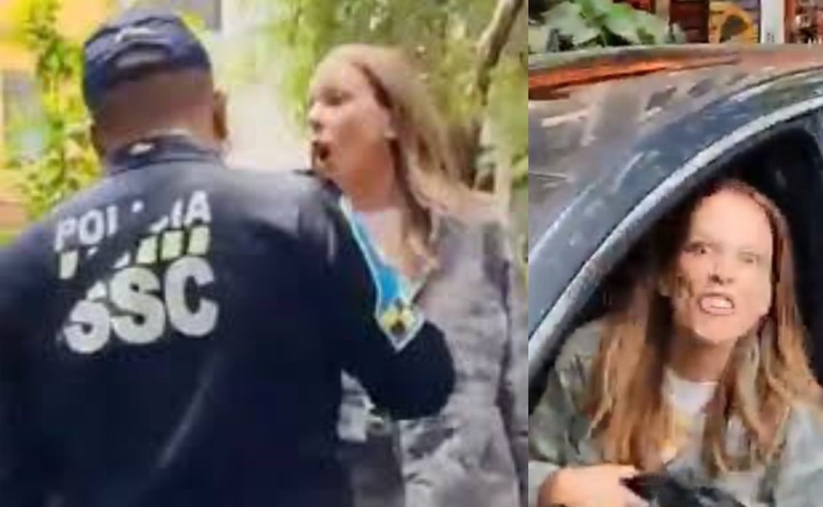 En redes sociales, el video provocó una ola de indignación y llamados a sancionar el racismo con todo el peso de la ley.