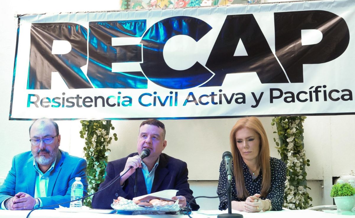 La marcha se llevará a cabo el próximo domingo 6 de julio a las 10:00 de la mañana.