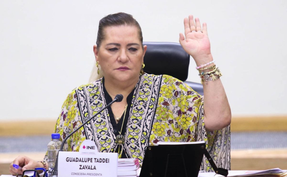 Con la resolución aprobada, el siguiente paso podría ser una serie de impugnaciones ante el Tribunal Electoral.