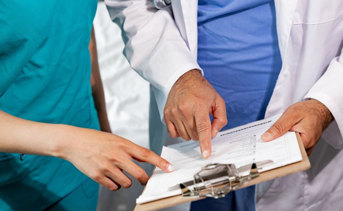 La Suprema Corte de Justicia de la Nación (SCJN) determinó que las personas afectadas por actos de negligencia médica pueden exigir responsabilidad.