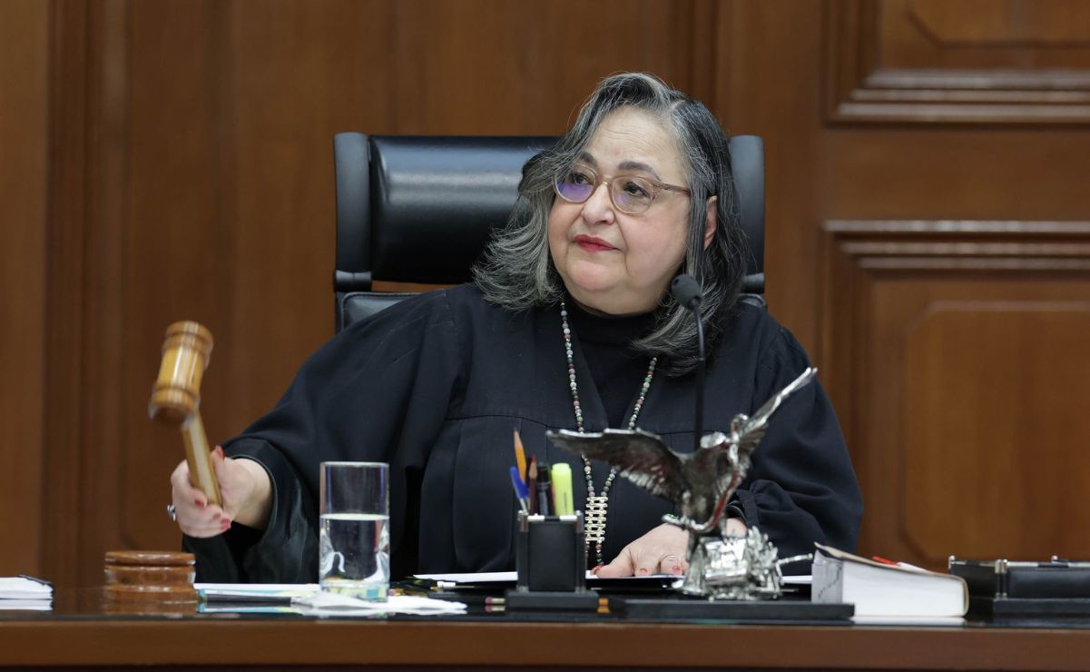 Con la salida de Piña y Laynez, dos vacantes quedarán abiertas en el máximo órgano constitucional del país.