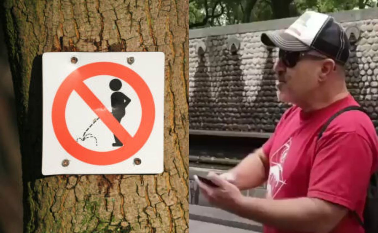 Un video que circula en redes sociales ha causado indignación entre usuarios y autoridades.