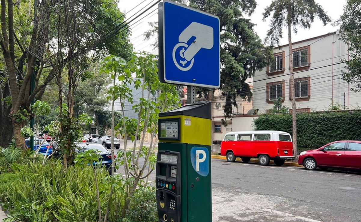 Es importante que los conductores conozcan el Reglamento de Tránsito de la Ciudad de México.