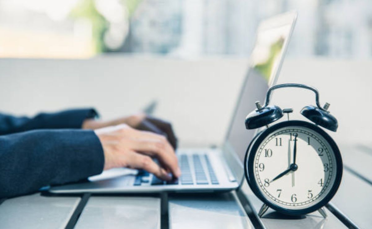 Inés González Nicolás, secretaria del Trabajo y Fomento al Empleo de la Ciudad de México, dio detalles sobre dicha iniciativa.