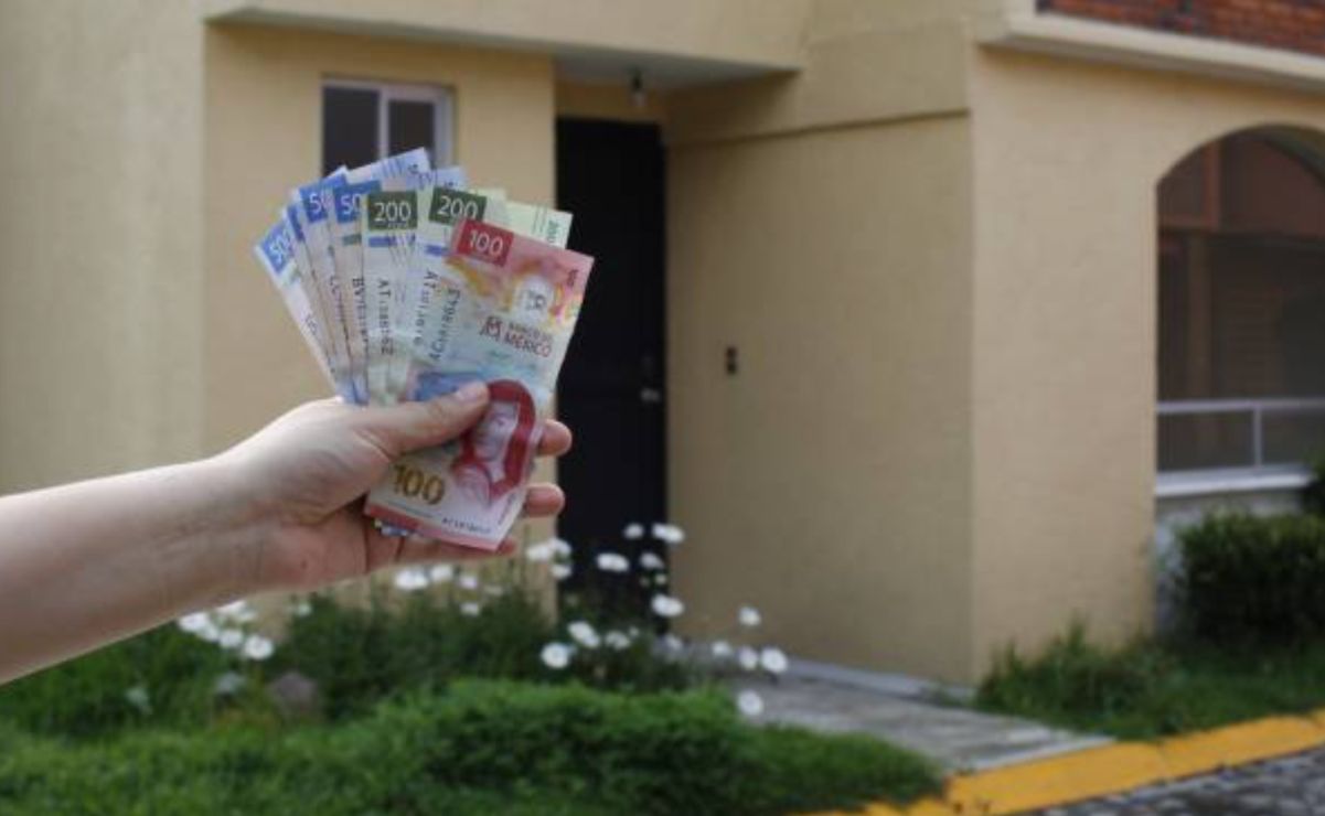 La medida se enmarca en lo dispuesto por la Ley de Vivienda de la CDMX.