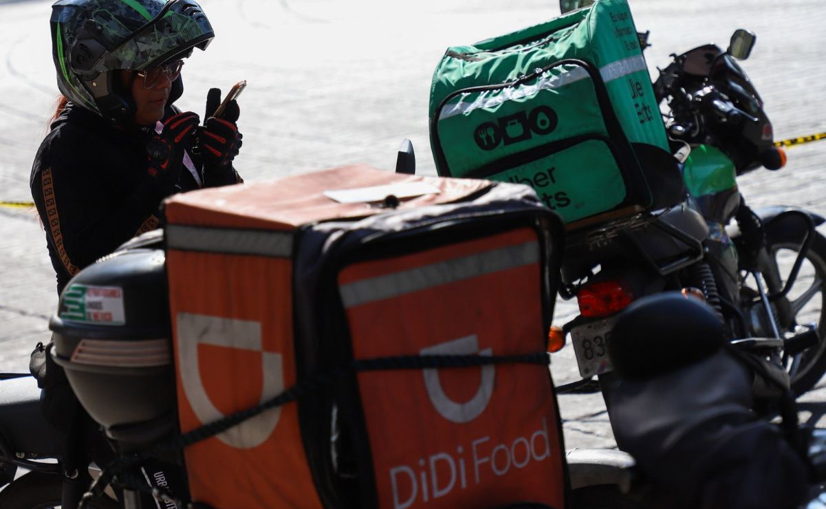 La reforma en materia laboral ha sido celebrada por organizaciones como la Unión Nacional de Trabajadores por Aplicación, algunas plataformas han expresado reservas.