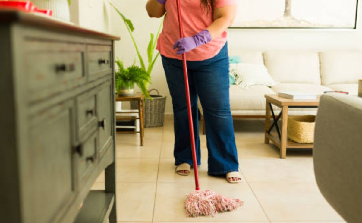 La Ley Federal del Trabajo, en su Artículo 331, establece que son personas trabajadoras del hogar.