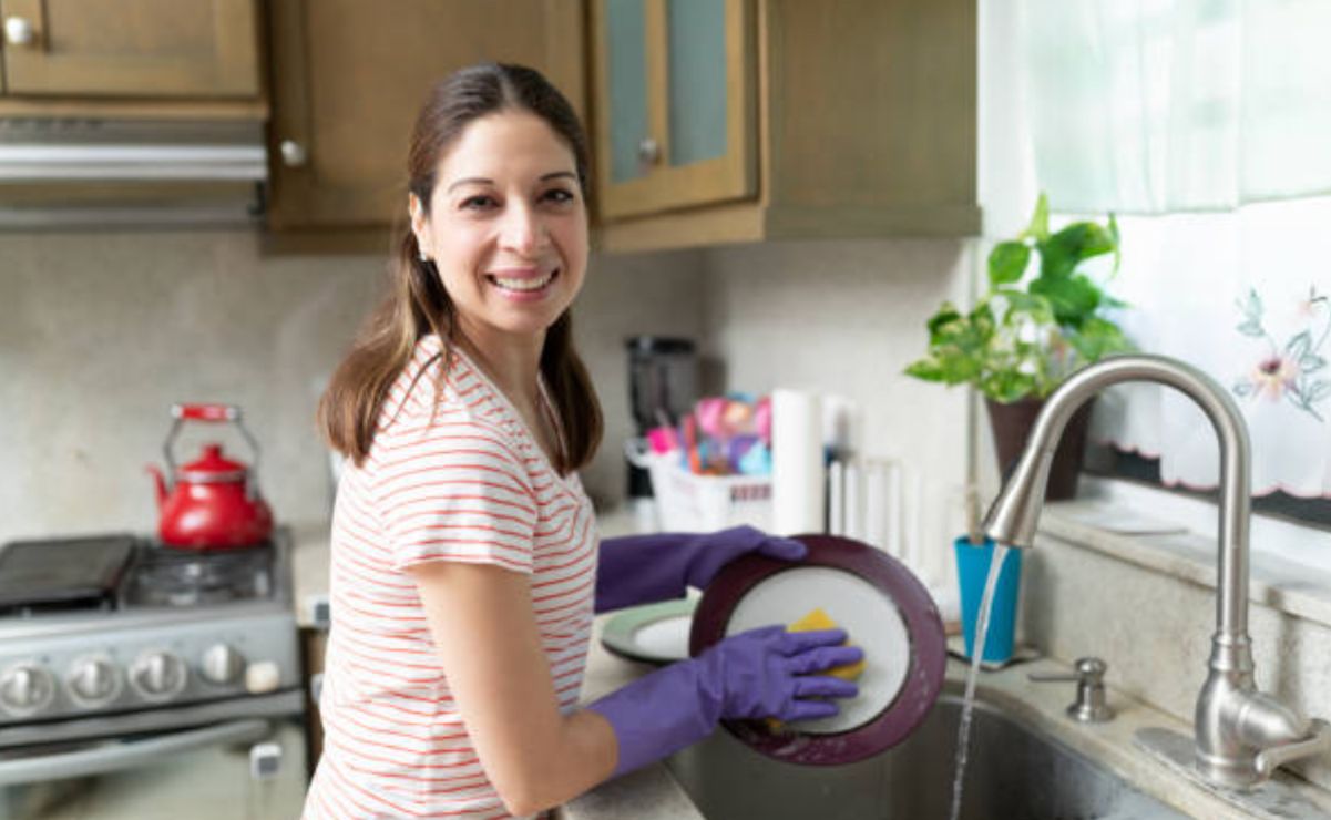 Cada 22 de julio se conmemora el Día Internacional del Trabajo Doméstico.