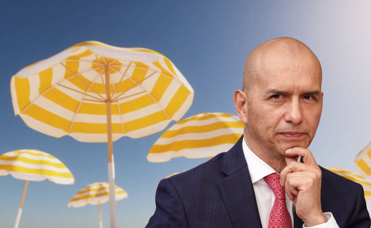 Salvador Guerrero Chiprés, presidente del Consejo Ciudadano para la Seguridad y Justicia de la Ciudad de México, ofreció una serie de recomendaciones.