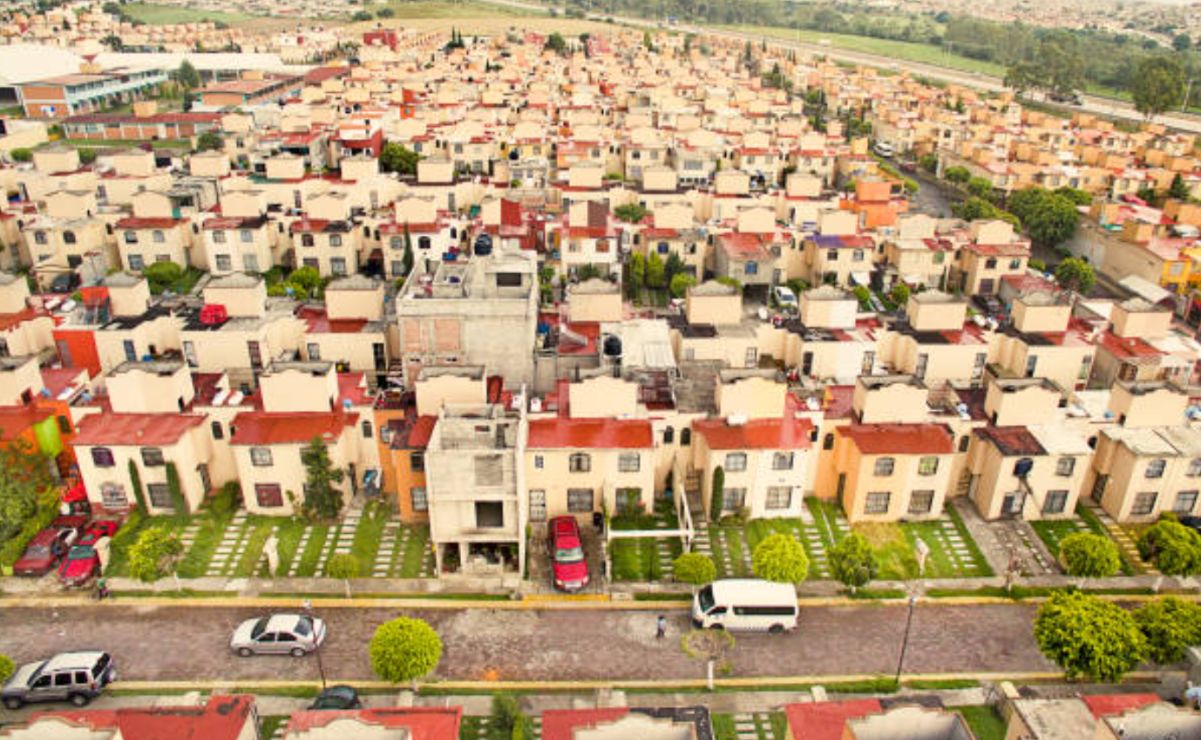 La figura de la comisión especial está respaldada por la Ley Orgánica del Congreso de la Ciudad de México.