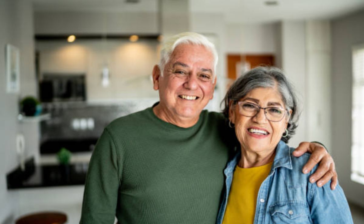 Las y los adultos mayores tienen derecho a ser tratados con respeto y sin ningún tipo de discriminación.