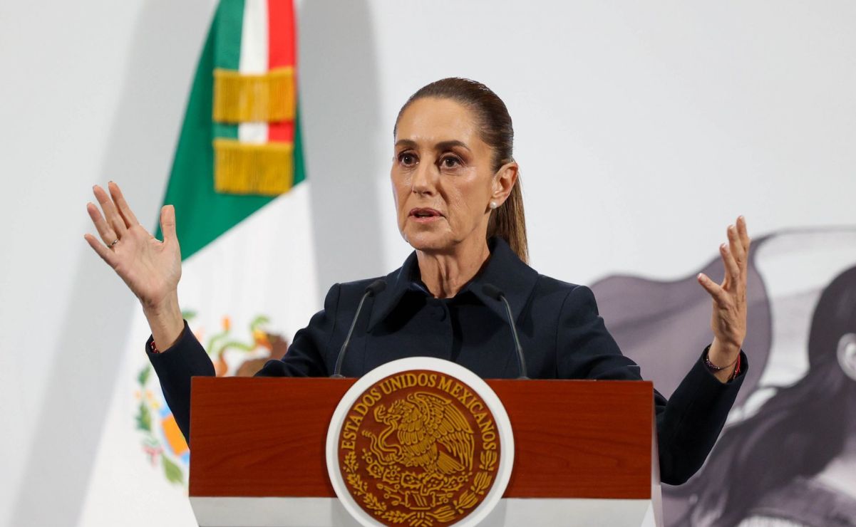 La mandataria busca combinar la formalidad republicana con un encuentro masivo en la plaza pública.