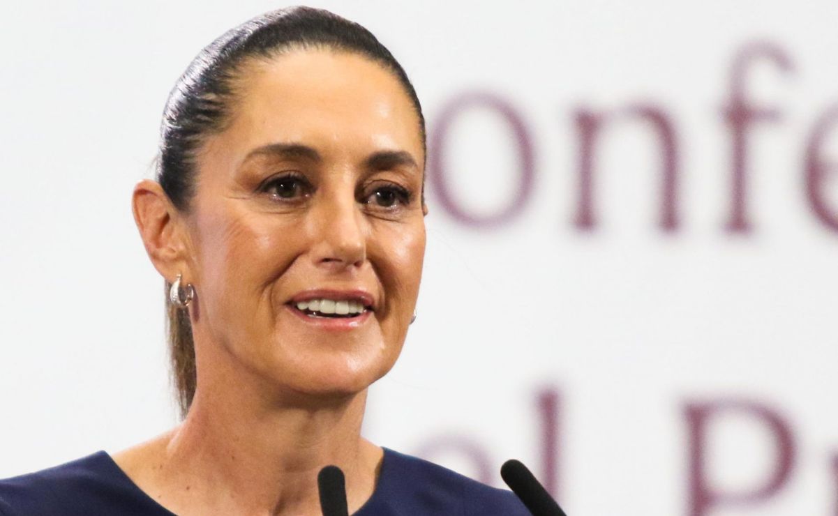 La comisión estará vigente hasta el 30 de septiembre de 2030, salvo que la presidenta decida concluir sus funciones antes.