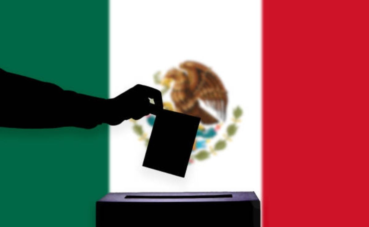 El Gobierno de México anunció la creación de la Comisión Presidencial para la Reforma Electoral.