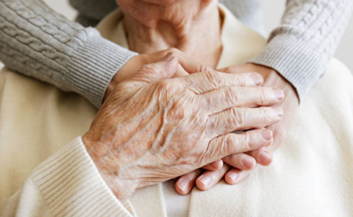 El Día del Abuelo no está contemplado dentro de los días de descanso obligatorio que marca la LFT.