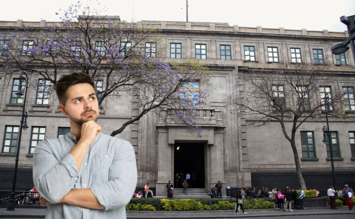 Un fallo judicial puede cambiar tu vida.