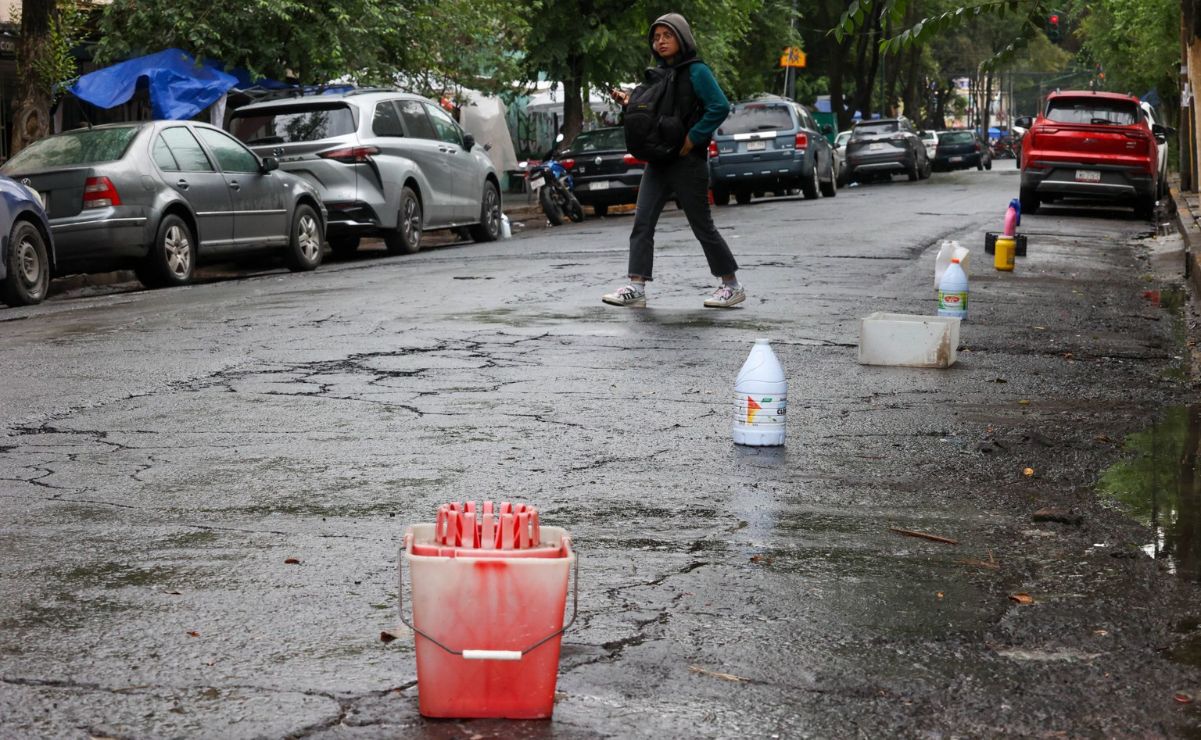 La novedad es que ya no habrá opción de sustituir la sanción por multas o trabajo comunitario.