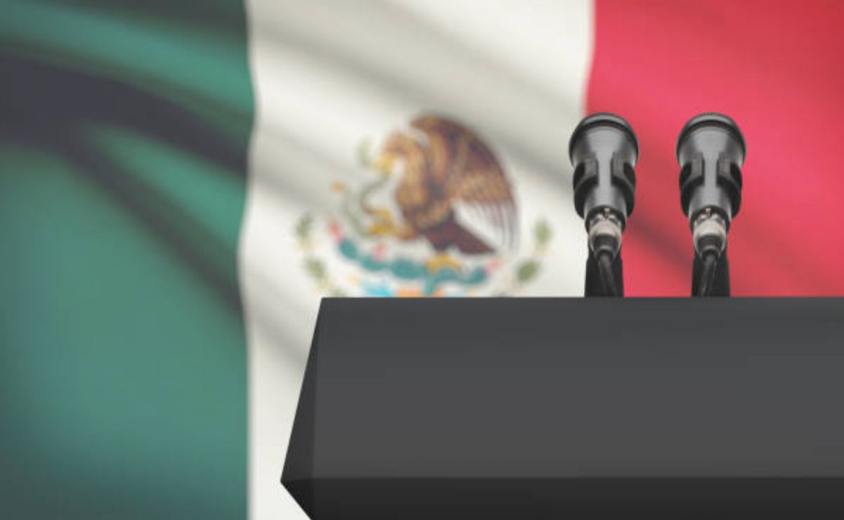 El informe presidencial debe entregarse una vez al año.