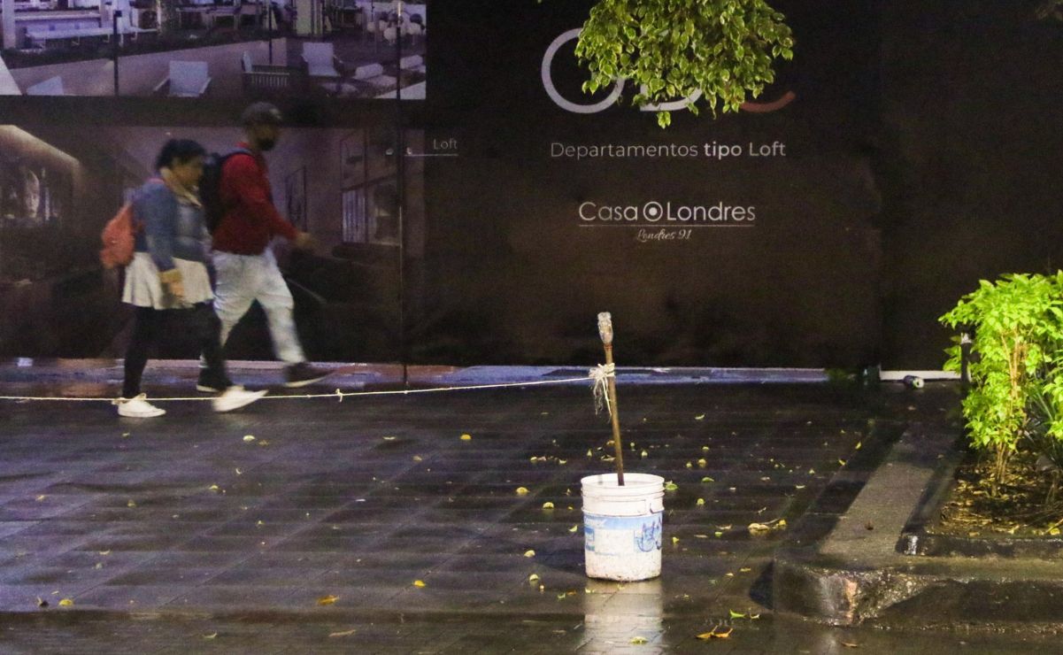 La reforma entrará en vigor 30 días después de su publicación en la Gaceta Oficial de la CDMX.