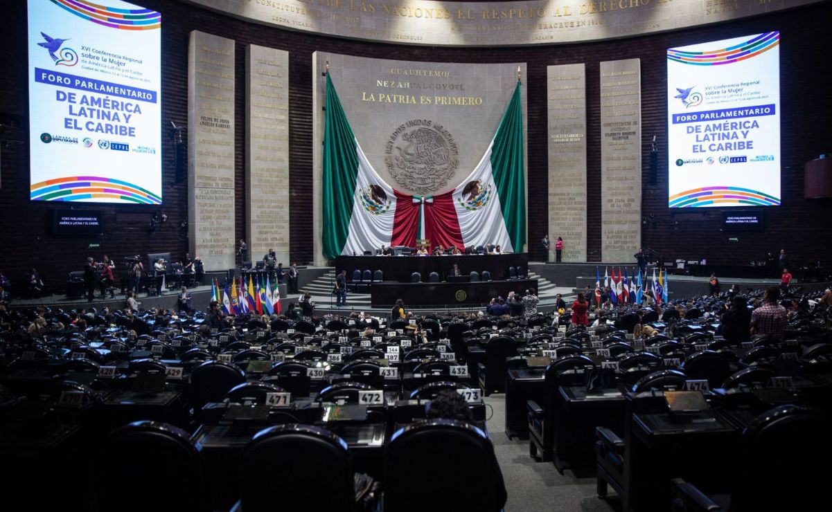 La bancada de Morena aclaró que prevalecerá la institucionalidad sobre los intereses de grupo.