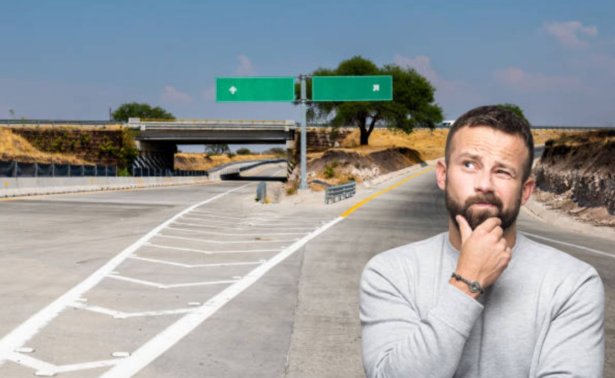 No todas las corporaciones policiacas tienen facultades para levantar una infracción en autopistas.