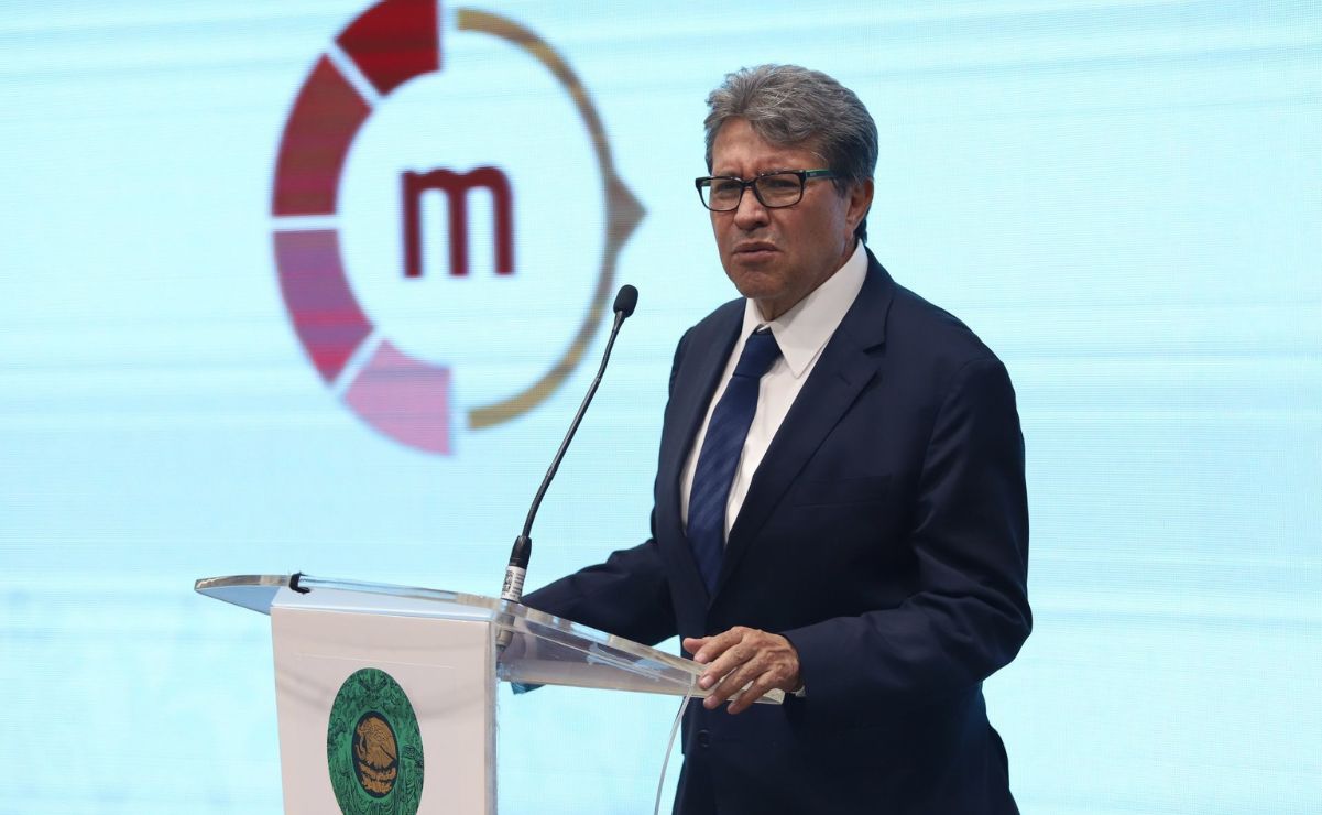 Monreal insistió en que el Congreso actuará con independencia.