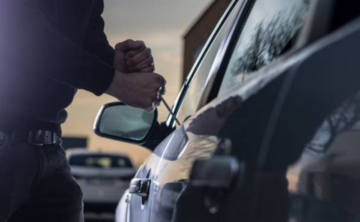 Lo que para muchos es solo un “robo menor”, en realidad está tipificado como delito grave.