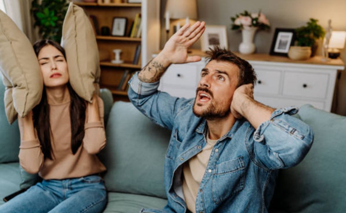 La Ley de Cultura Cívica de la CDMX y la normativa ambiental establecen los procedimientos para denunciar los ruidos excesivos.