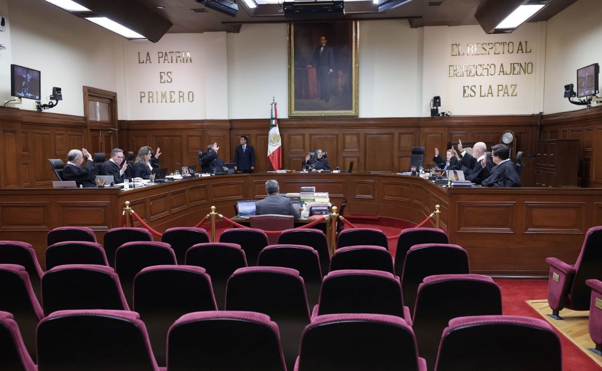 El tribunal determinó que esa restricción vulnera los derechos a la igualdad y no discriminación.