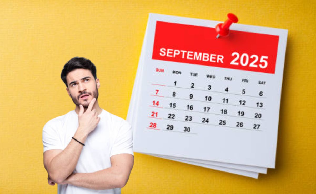 El marco de la ley establece un día de descanso obligatorio durante el mes de septiembre.