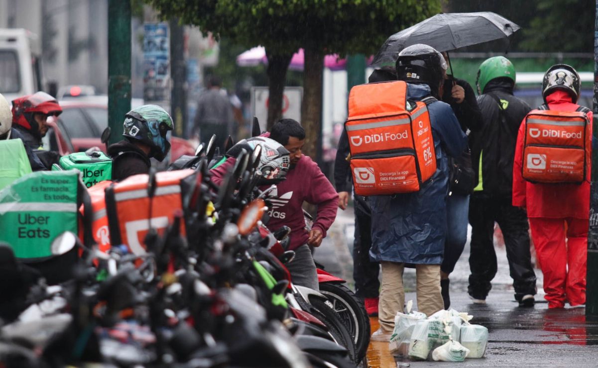 La mandataria resaltó la magnitud del registro y el papel de las plataformas tecnológicas.