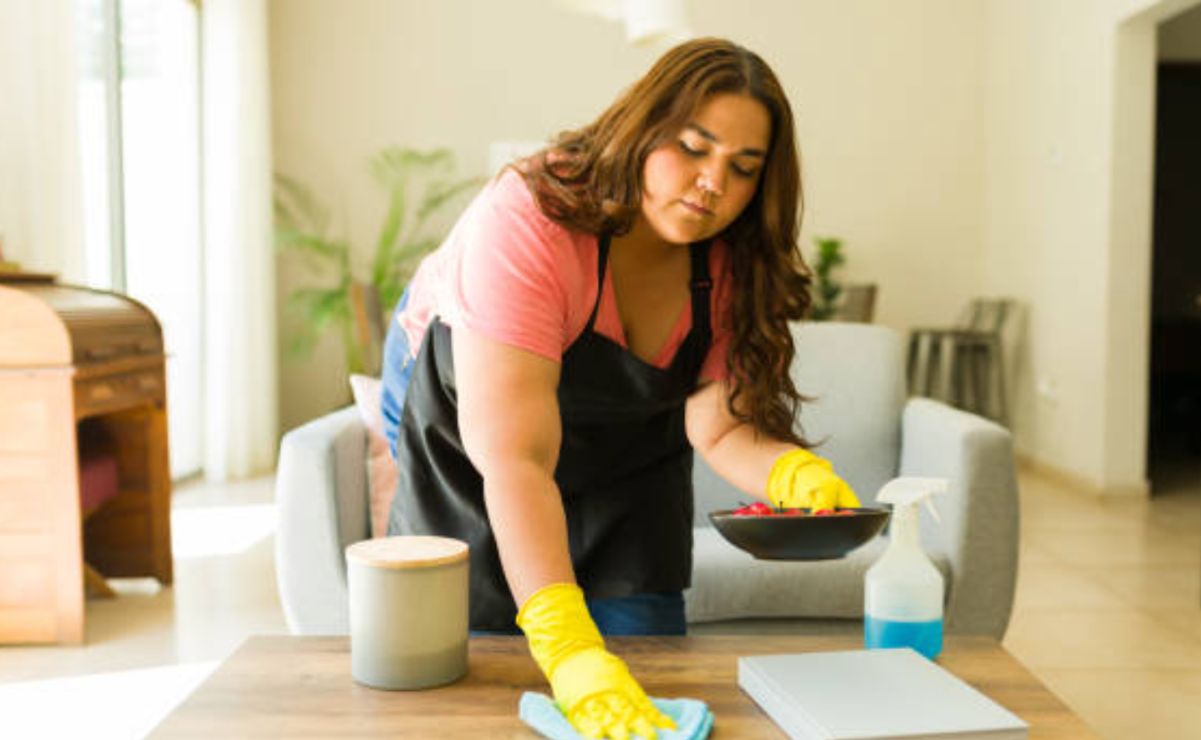 Limitar la compensación a casos en que el cónyuge no trabajó en absoluto sería injusto y contrario al principio de igualdad.