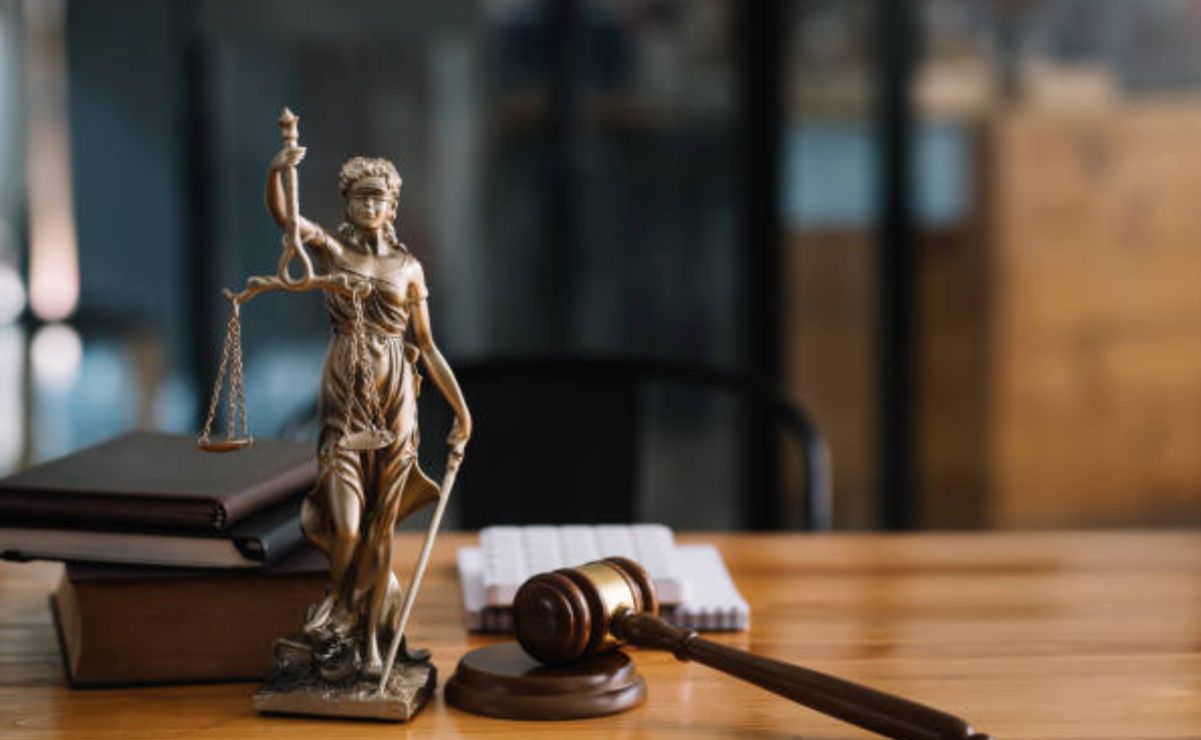 El Tribunal de Disciplina Judicial se convierte en una pieza central de la nueva arquitectura del Poder Judicial.