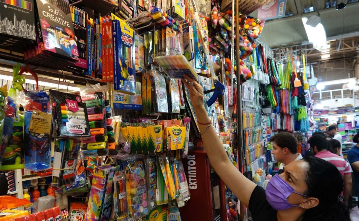 La Ley Federal de Protección al Consumidor establece que los proveedores deben respetar los precios exhibidos.