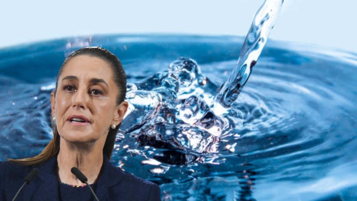 El paquete de reformas será enviado al Congreso en las próximas semanas.