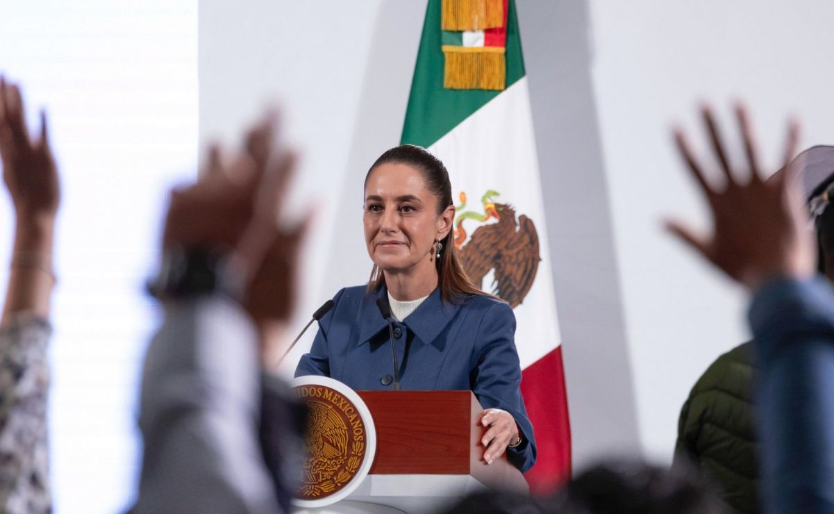 Durante los encuentros con la población se abordarán los programas de bienestar.