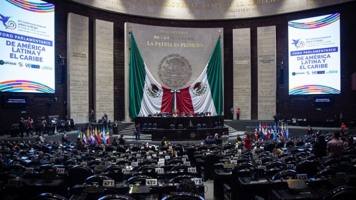 La medida permitirá unificar tipos penales, sanciones, delitos vinculados y agravantes.